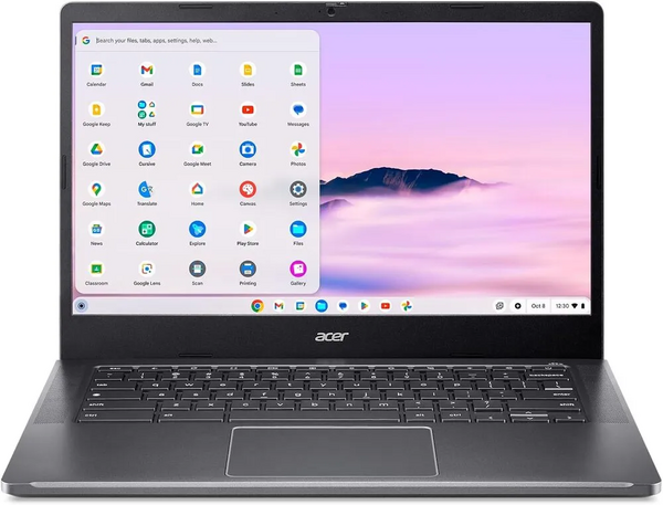 Acer Acer Chromebook Plus 514 image