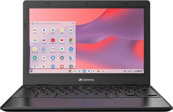 Acer Gateway Chromebook 311 CBO311-1H-C1MX image