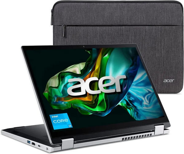 Acer Laptop image