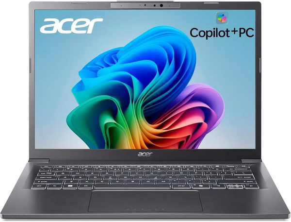 Acer Acer Aspire 14 AI Copilot+ PC image