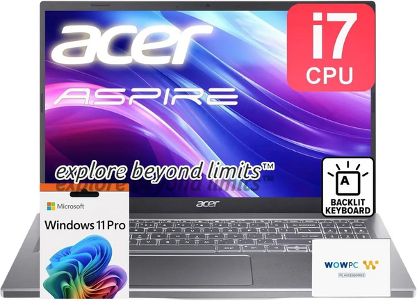 Acer Business Laptop image