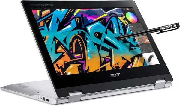 Acer Spin 311 2H image