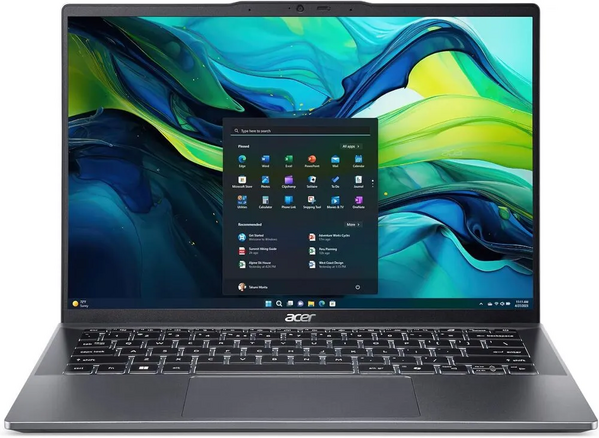 Acer Acer Swift Go 14 SFG14-63T-R1F4 image