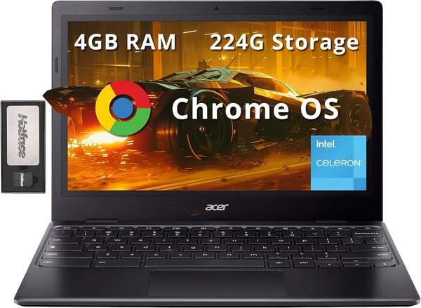 Acer Acer Chromebook image