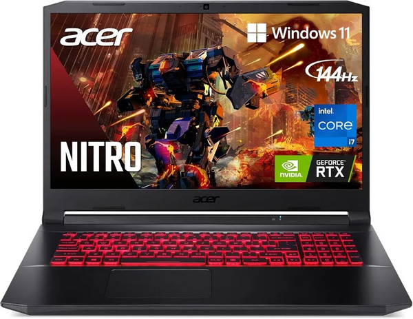 Acer Nitro 5 image