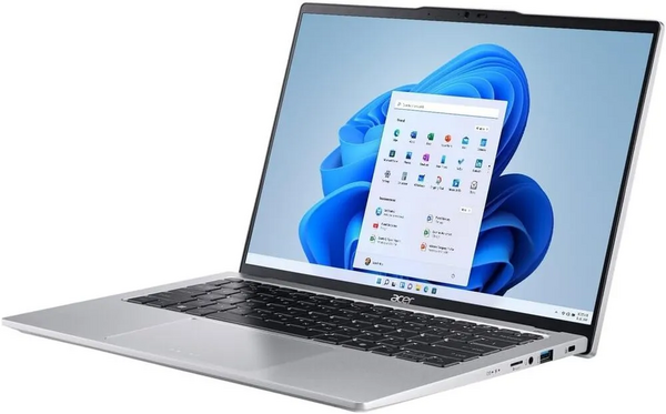 Acer Swift Go 14 image