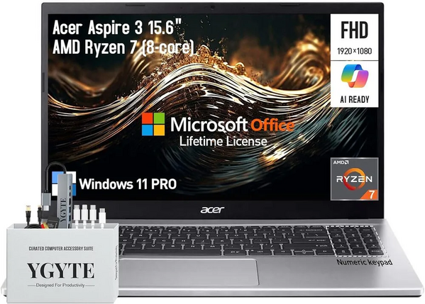 Acer Aspire 3 image