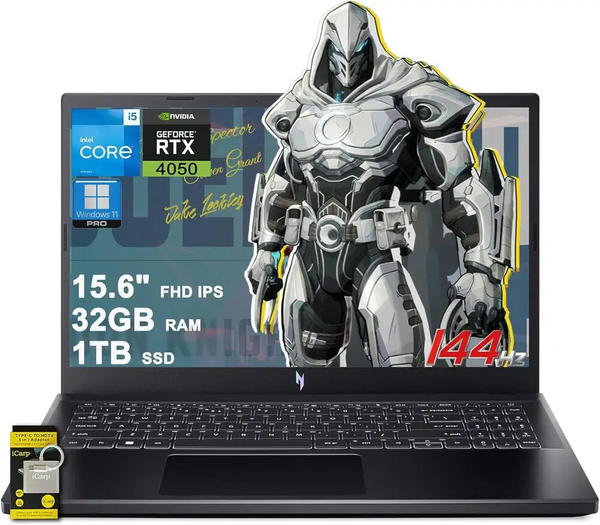 Acer Acer Nitro V 15 image