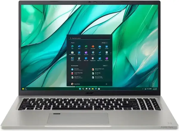 Acer Aspire Vero 16 image