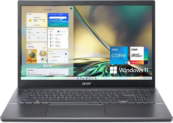 Acer Aspire 5 15 image