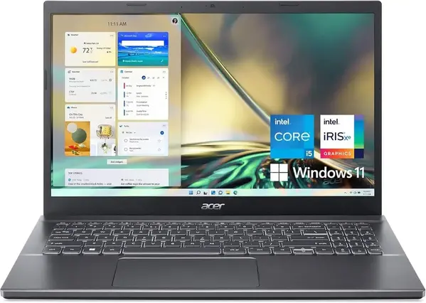 Acer A515-57-53T2 image