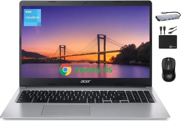 Acer Newest Acer 15 Inch Chromebook image