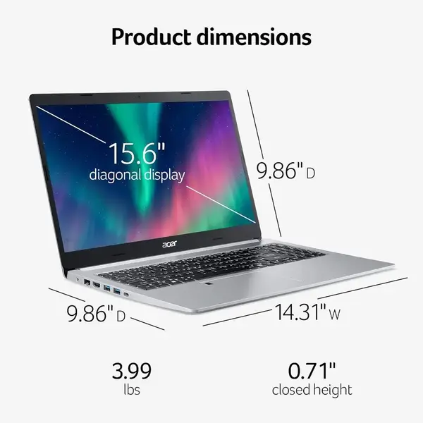 Acer Aspire 5 image