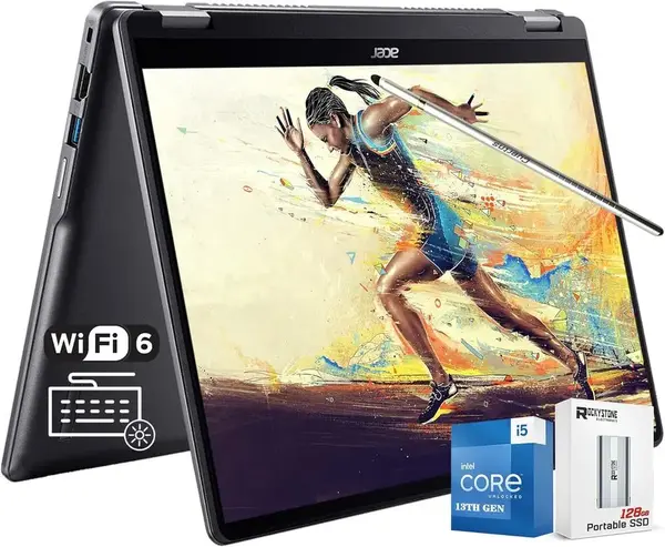 Acer Acer Chromebook Plus Spin image