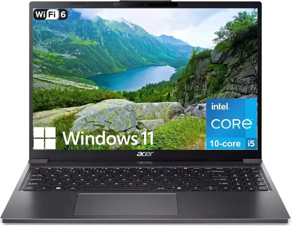 Acer Aspire image