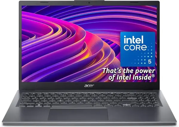 Acer Acer Aspire 15 A15-51M-59QV image