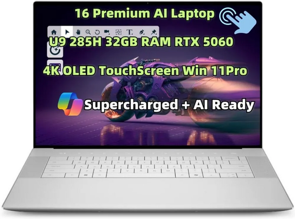AimCare Laptop image