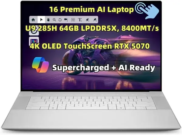 AimCare Laptop image