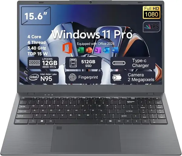 Akocrsiy N95 image