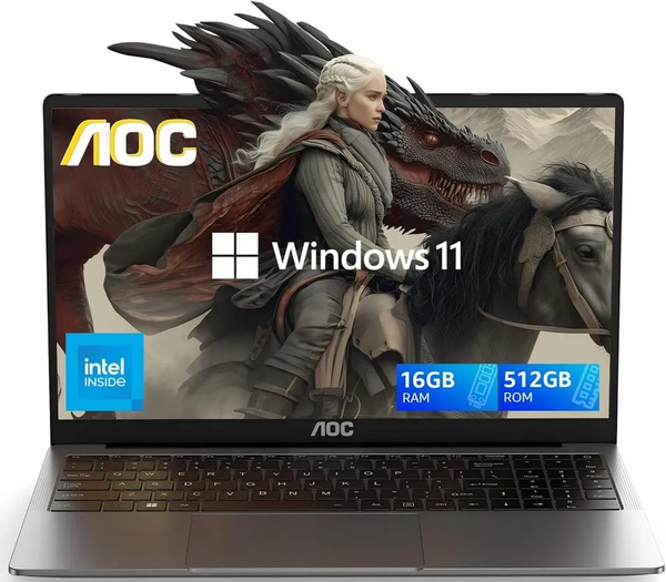 AOC AX15 image
