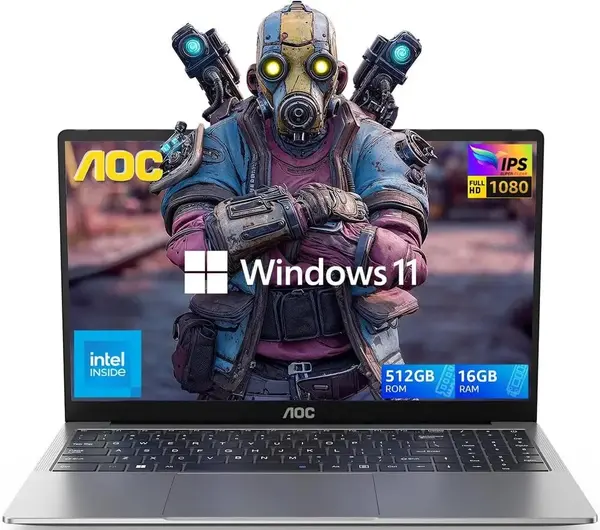 AOC AX15 image
