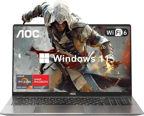 AOC AX16 Pro image