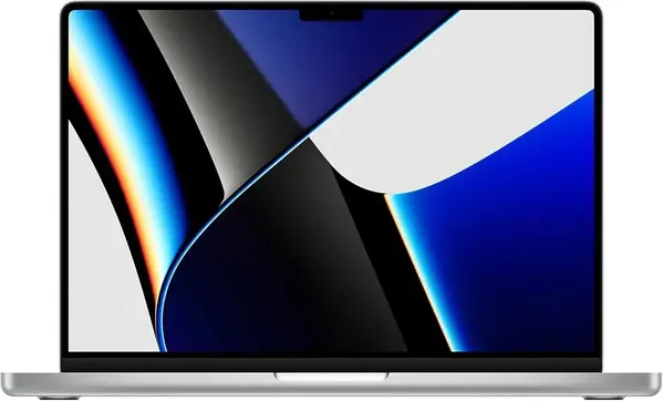 Apple MacBook Pro image