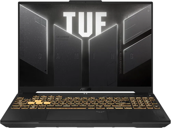 ASUS FX607VU-SS53 image