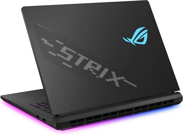 ASUS ROG Strix SCAR 18 image