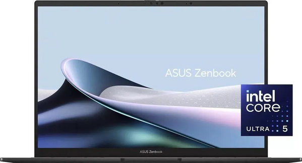 ASUS Zenbook 14X image