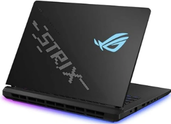 ASUS ROG Strix SCAR 16 image