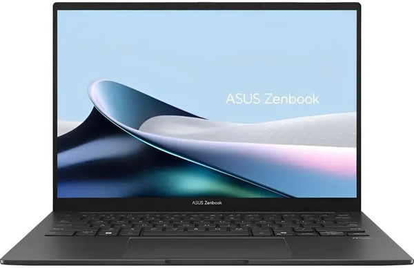 ASUS Zenbook 14 OLED image