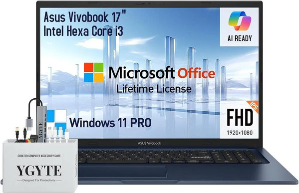 ASUS Asus Vivobook image