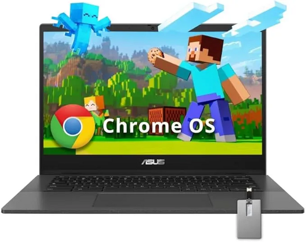 ASUS CM1402CM2A-M8186 image