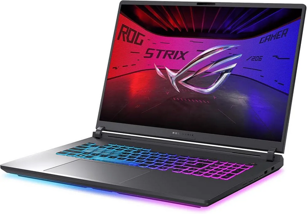 ASUS Rog strix g18 image