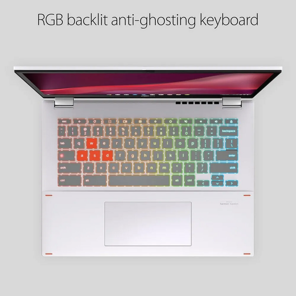 ASUS Chromebook Vibe CX34 Flip image