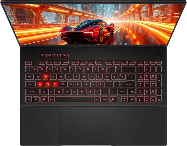 ASUS TUF A16 Copilot+ image