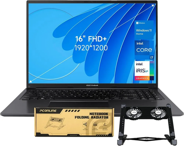 ASUS F1605V image