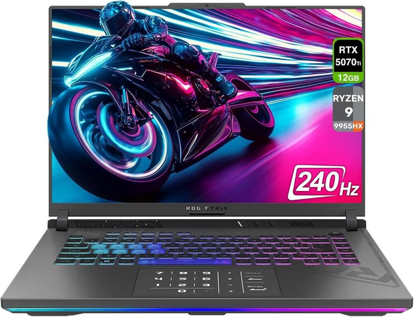 ASUS ROG Strix G16-3 image