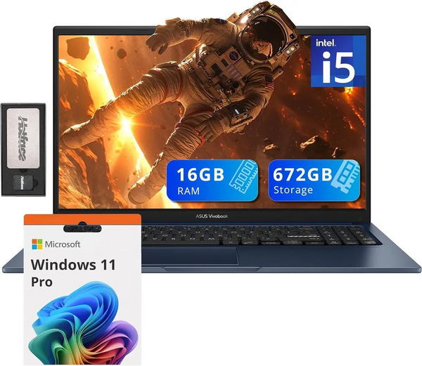 ASUS Vivobook image