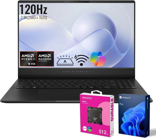 ASUS M5506WA image
