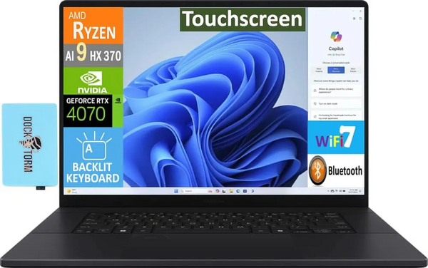 ASUS ProArt P16 image