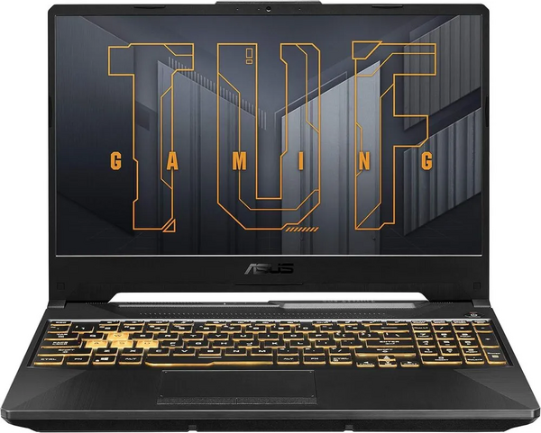 ASUS TUF Gaming A15 image