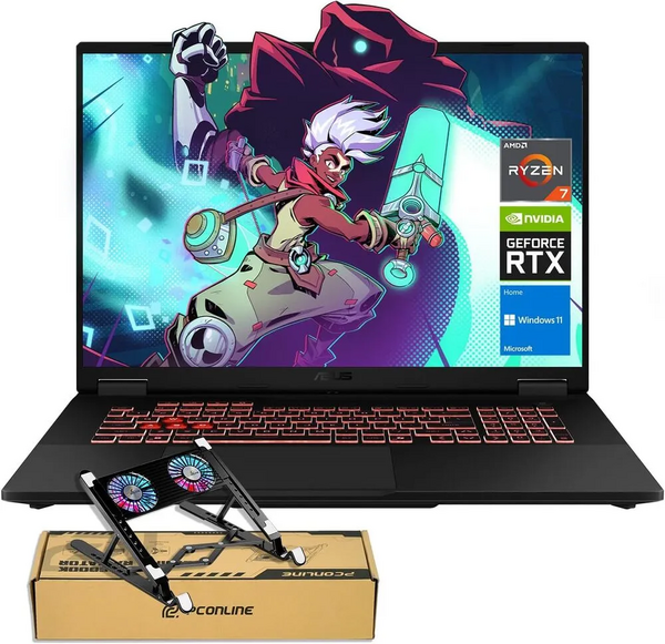 ASUS TeK COMPUTER INC. image