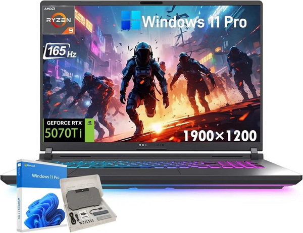 ASUS ROG Strix G16 Gaming Laptop image