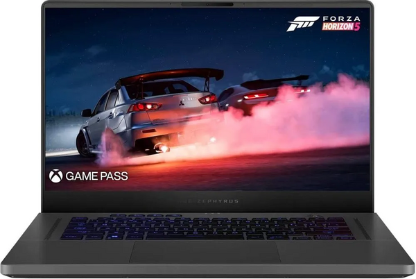 ASUS ROG Zephyrus GA503R image