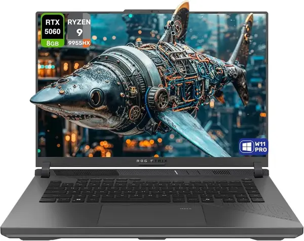 ASUS ROG Strix G16 image