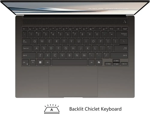 ASUS Zenbook S14 image