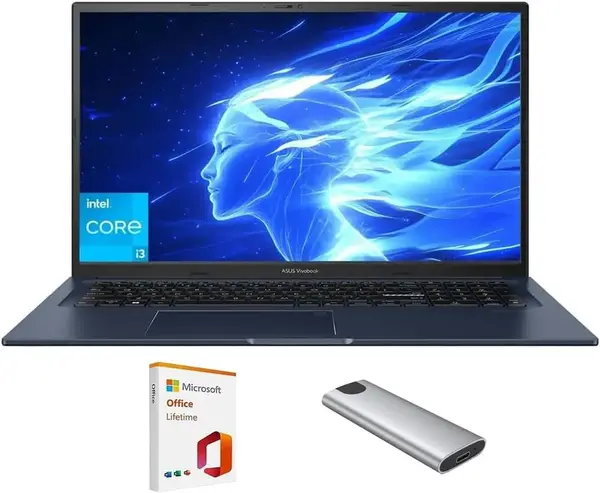 ASUS Vivobook image