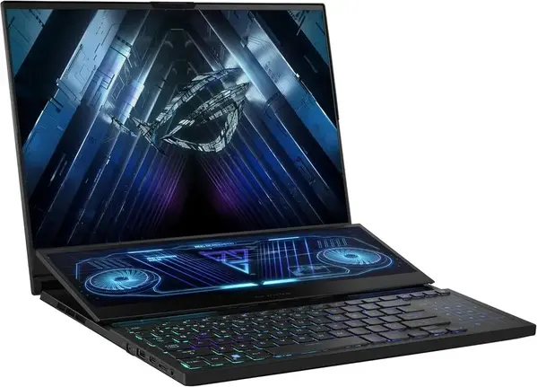 ASUS Zephyrus Duo image